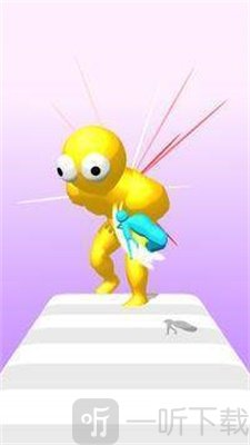 肌人大冒险