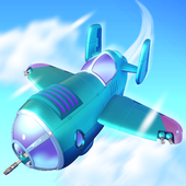 天空战机