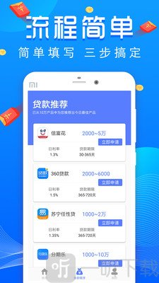 易借
