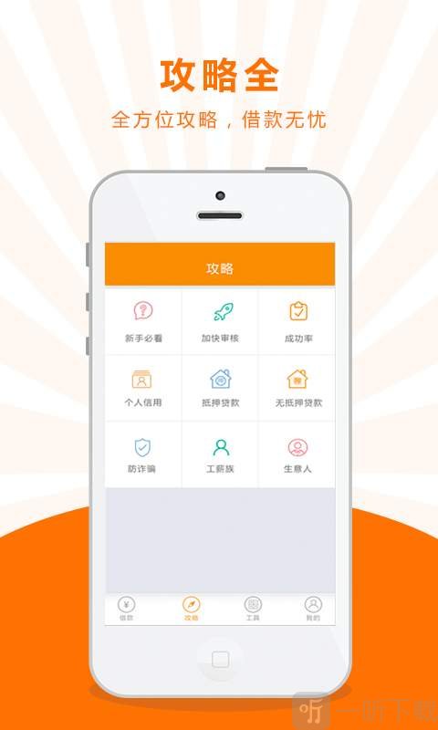 贷款吗