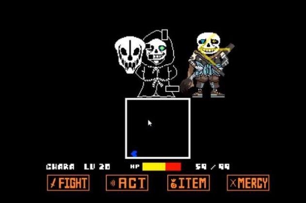 马里奥sans