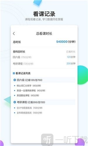 在考研