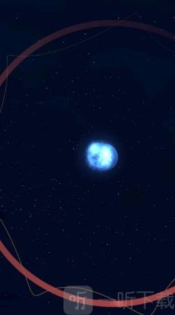创造恒星系
