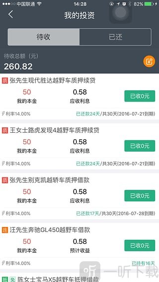 图腾贷