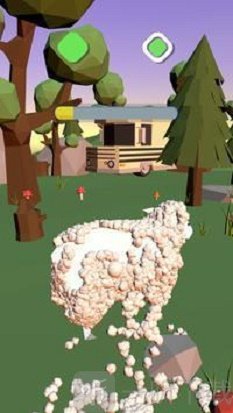 趣味3D农场