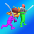 人群生存3D