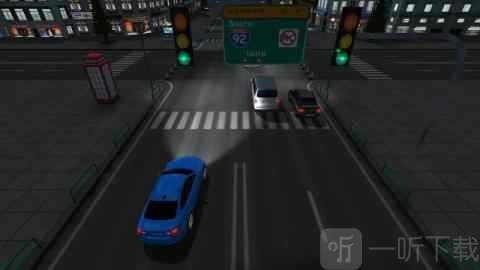 极品飞车go