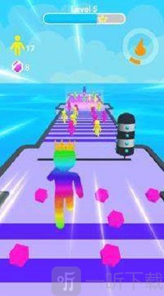 巨人冲突3D