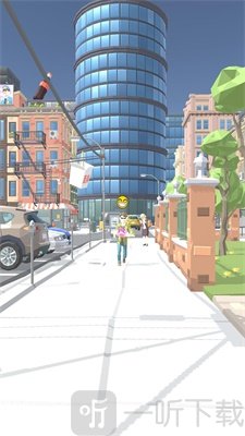 双面的人生3D
