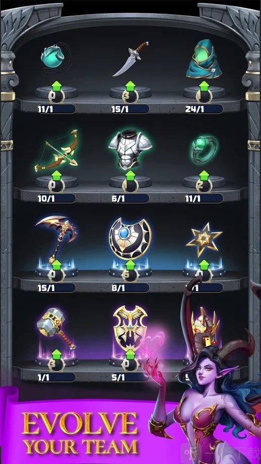 Match Slash