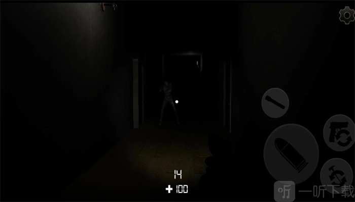 Dark Place