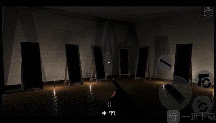 Dark Place