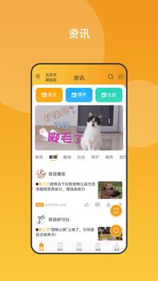 养宠无忧