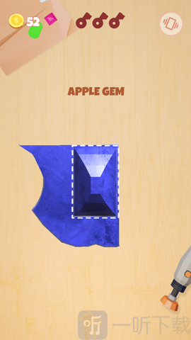 珠宝制造商3D