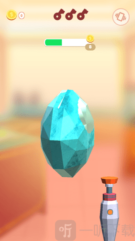 珠宝制造商3D