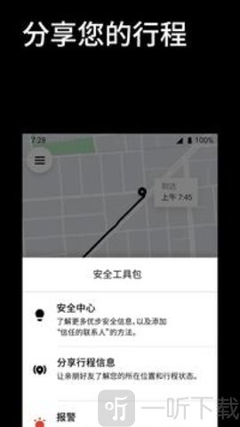 uber优步