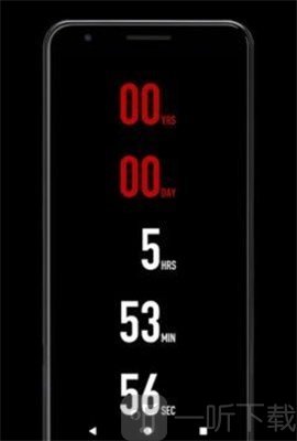 Countdown倒忌时