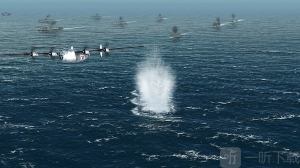 atlantic fleet