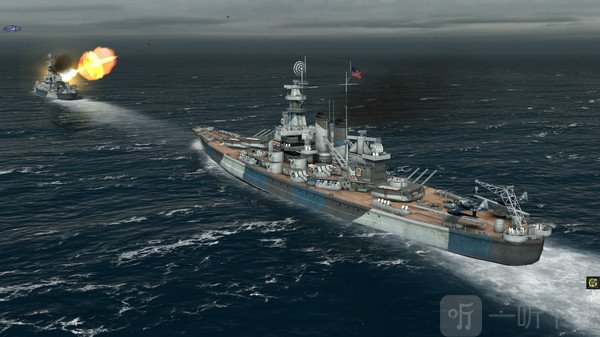 atlantic fleet