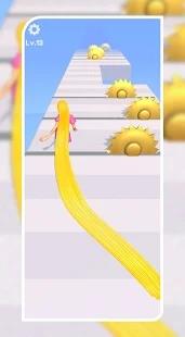 Hair Challenge 3D