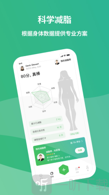 胖圈