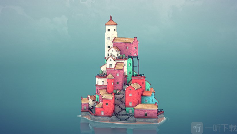 Townscaperv