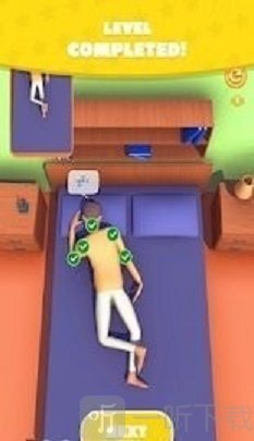 安眠睡觉模拟器