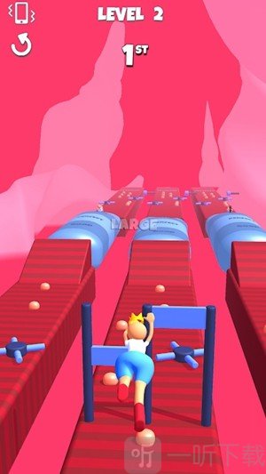 Bounce Big