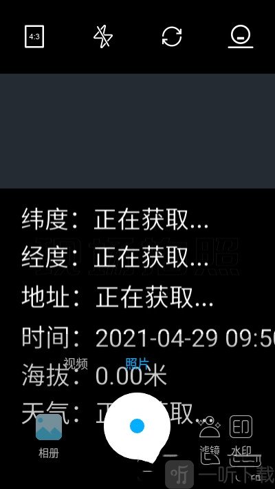 视频封面