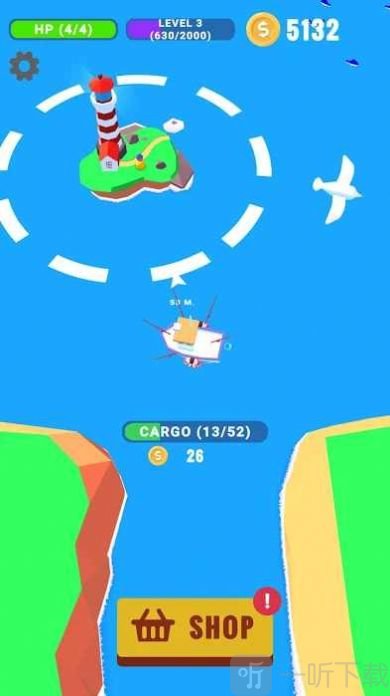 闲置钓鱼大师