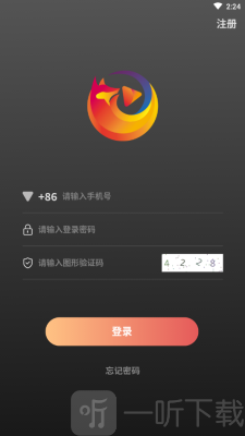 火狐看看
