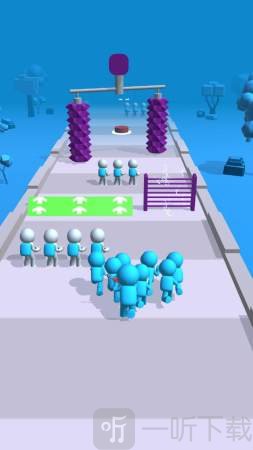西部牛仔战士3d