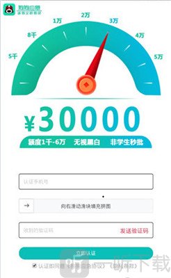 狗狗应急贷款