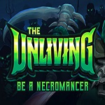 The Unliving