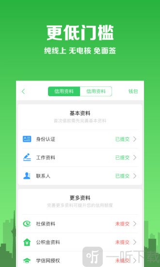 米咖贷