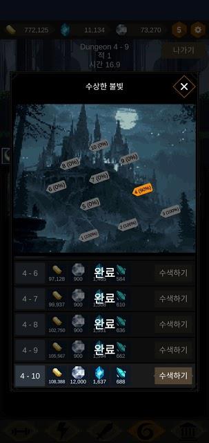 小红帽与无尽森林