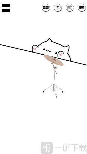 邦戈猫乐器大师