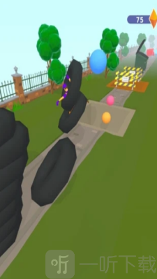 布偶猫比赛3D