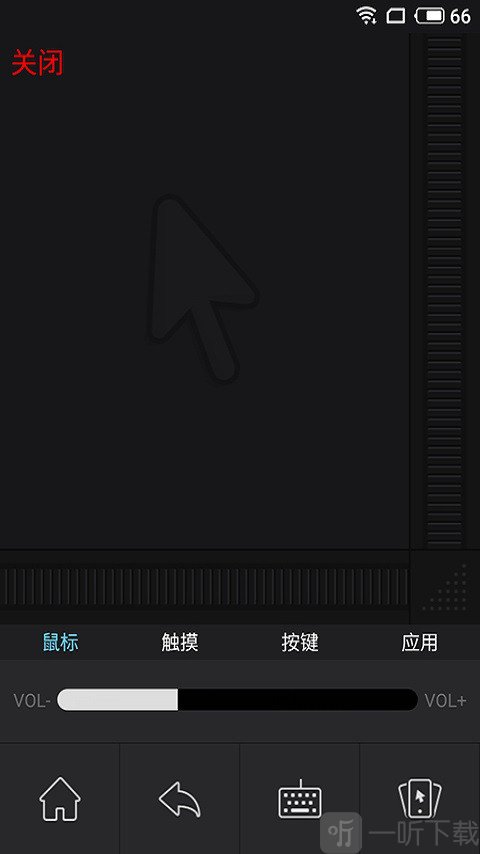 小窝投屏