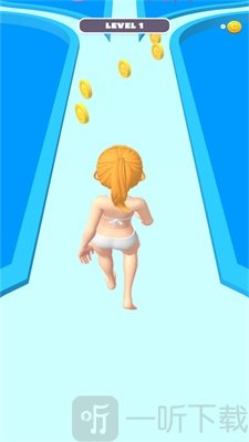 小姐姐换衣服