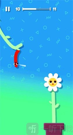 滾動的香腸派對樂園