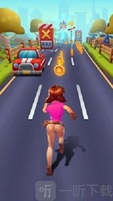 铁路夫人冲浪