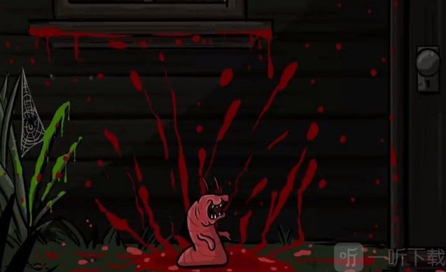 异形虫入侵地球2