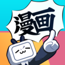 白鹿漫画