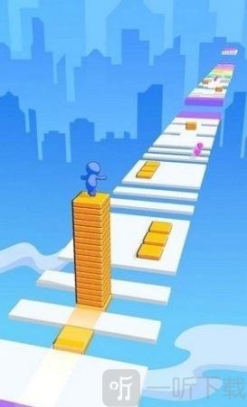 建造道路