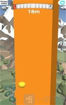 3D橡皮筋球