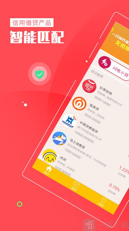 小熊卡卡贷款