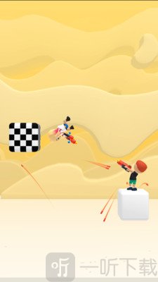 弹弓射击大师