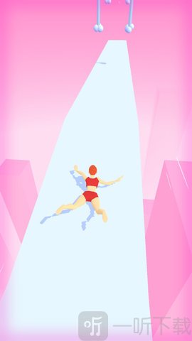 翻轉女孩