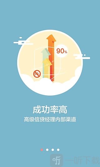 借款快